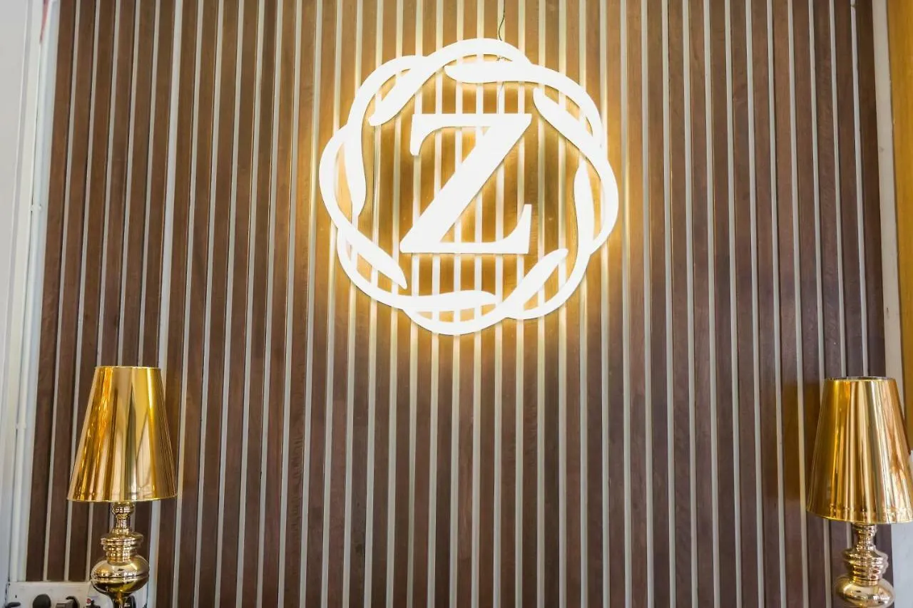 Z Hotel Ipoh