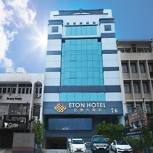 Apple Penang 3* George Town