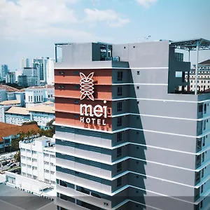 Mei Hotel 3* George Town