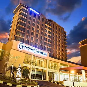 Casuarina@meru **** Ipoh