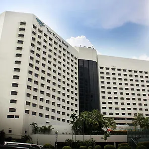 The Puteri Pacific 4* Johor Bahru