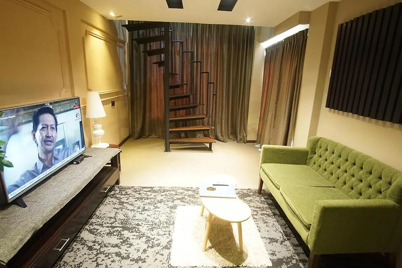 Z Hotel Ipoh