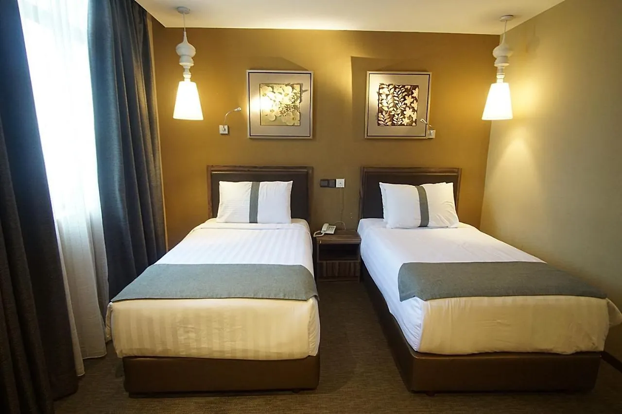 Z Hotel Ipoh