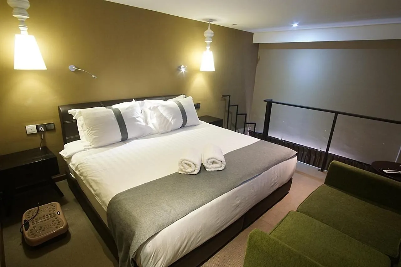 Z Hotel Ipoh