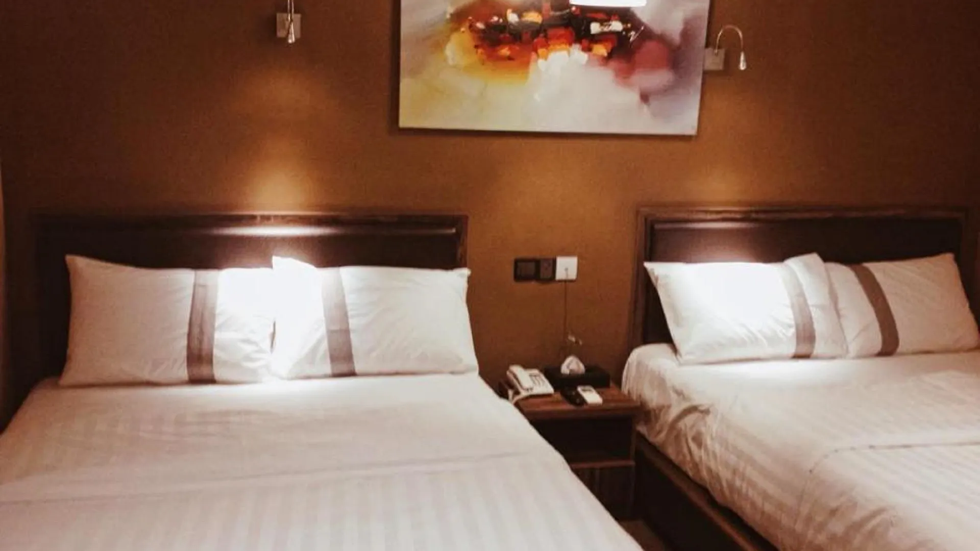 Z Hotel Ipoh 3*,  Malaysia