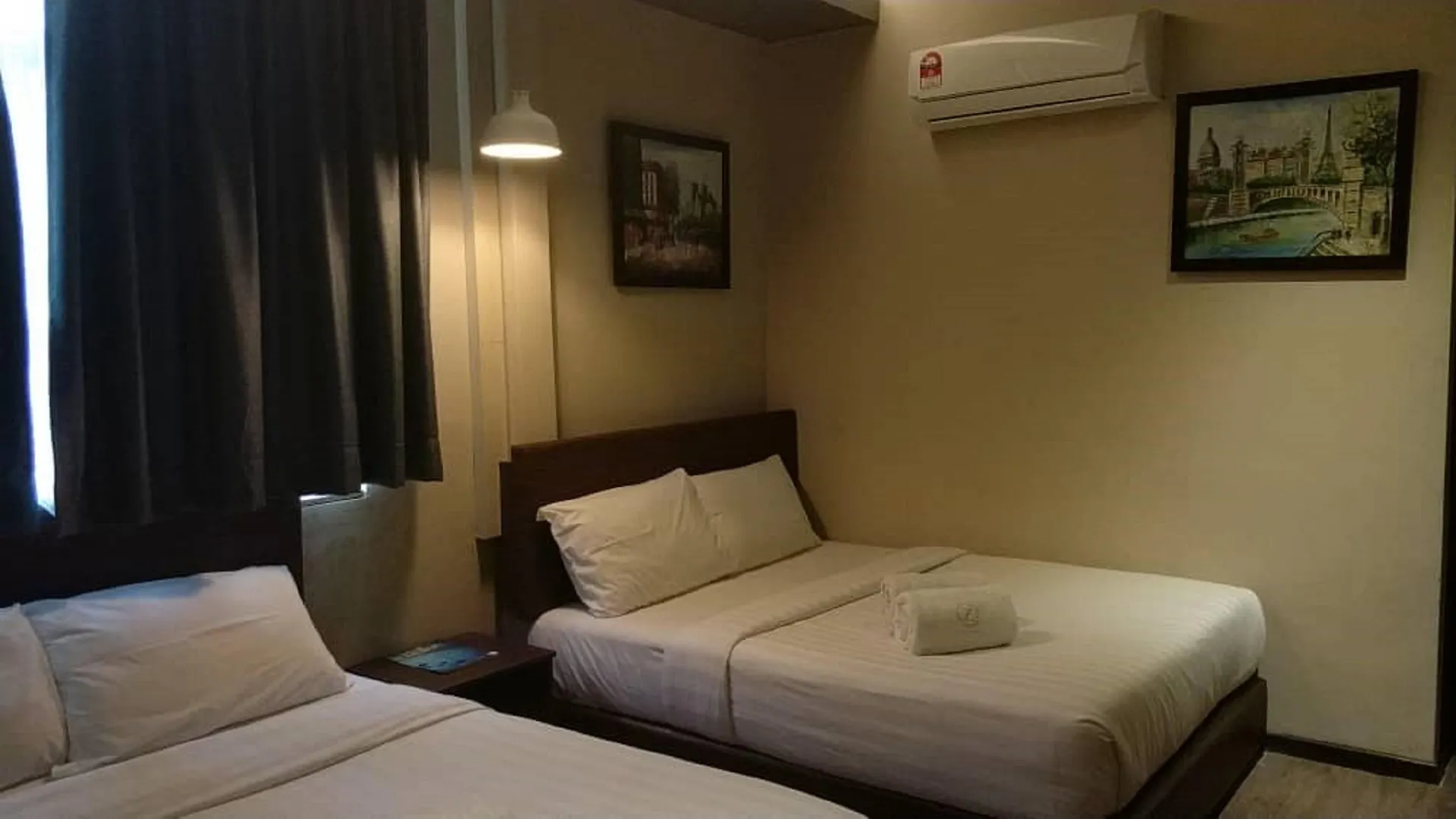 Z Hotel Ipoh