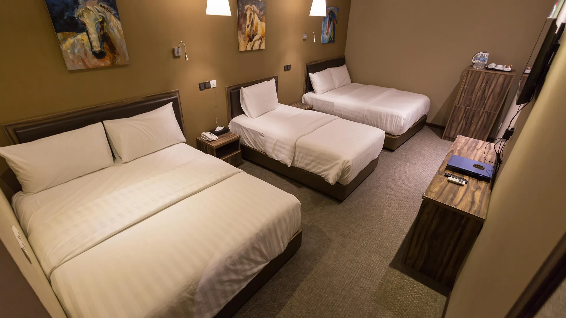 Z Hotel Ipoh