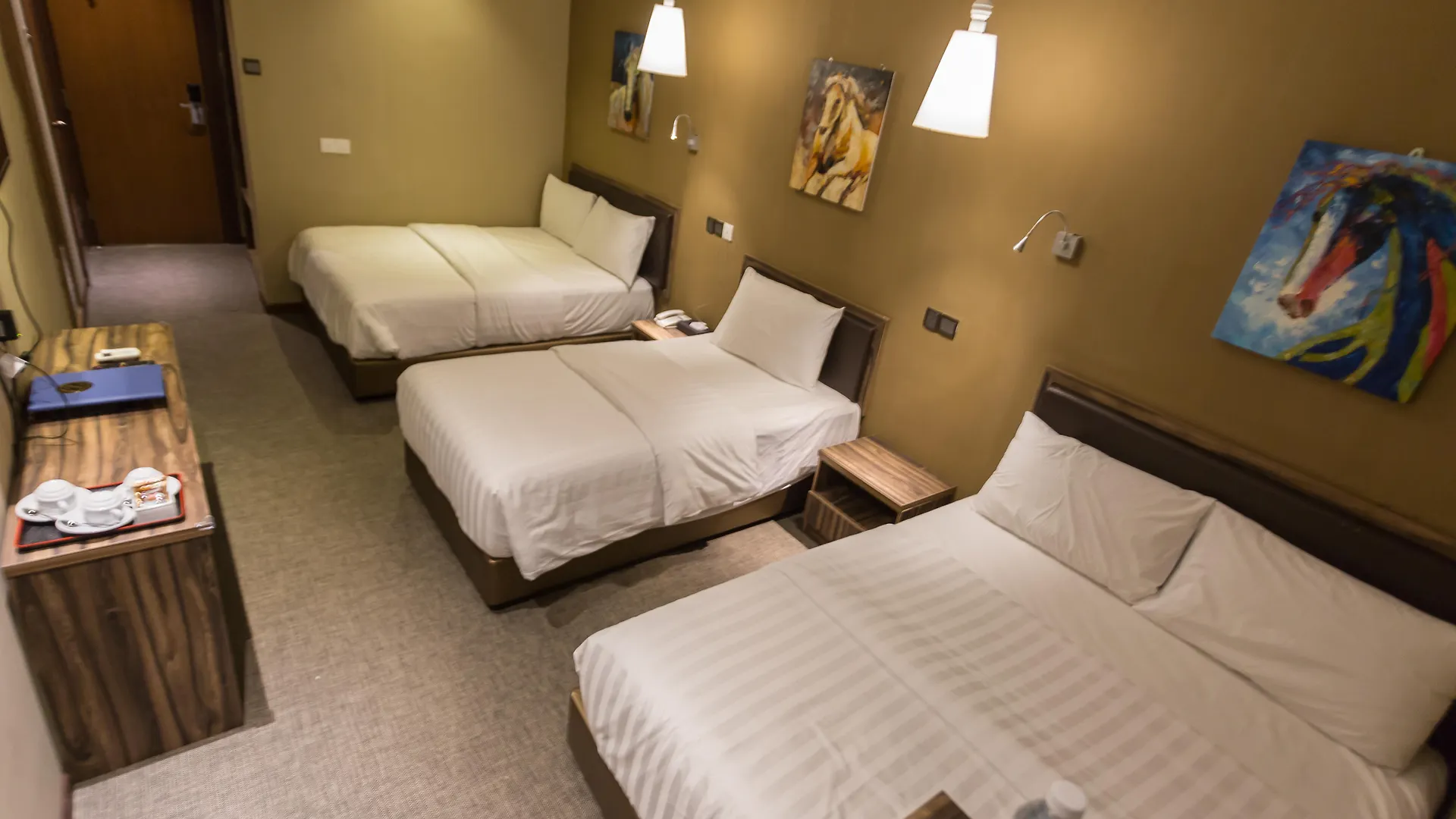 Z Hotel Ipoh Malaysia