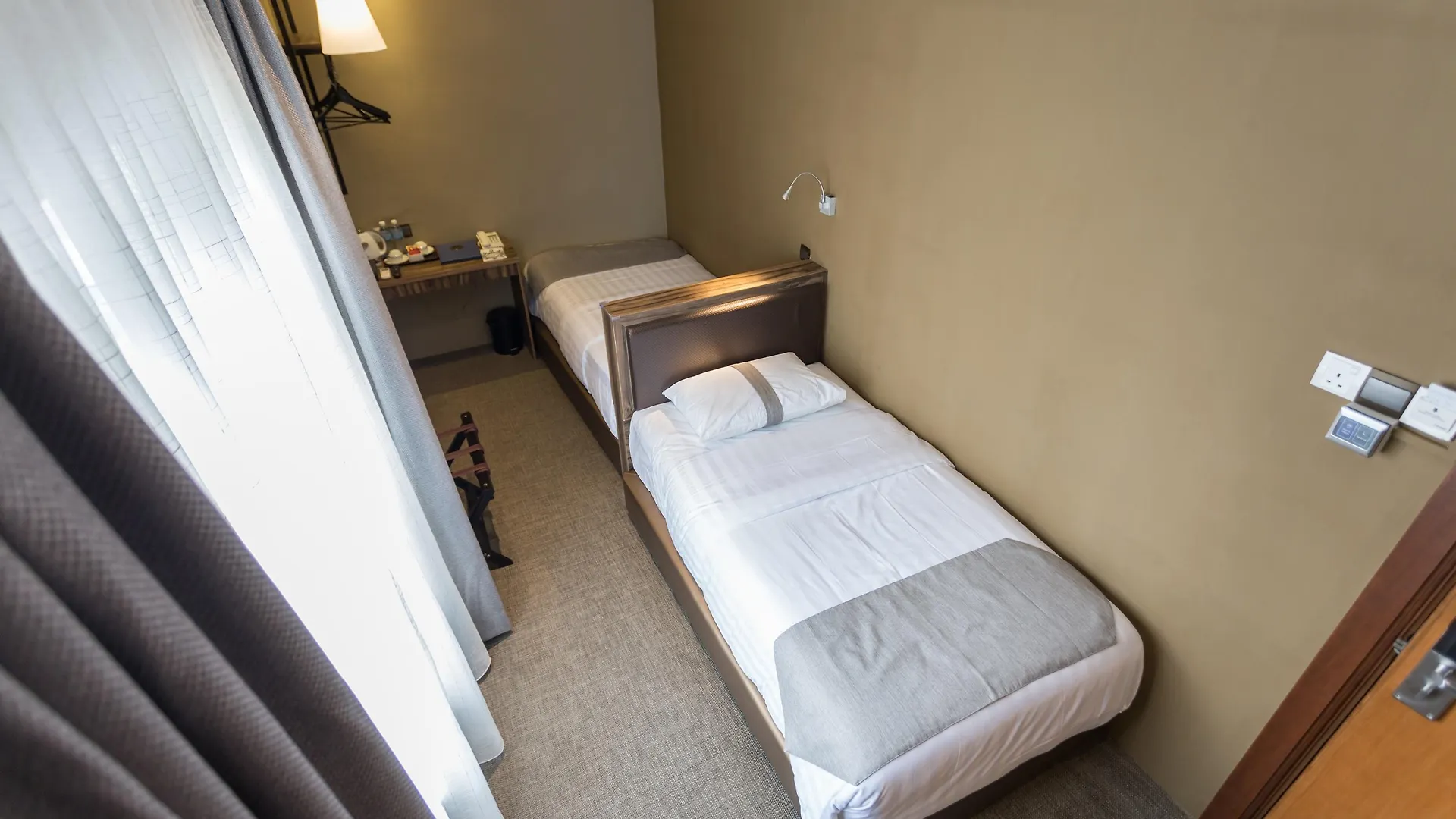 Z Hotel Ipoh Malaysia