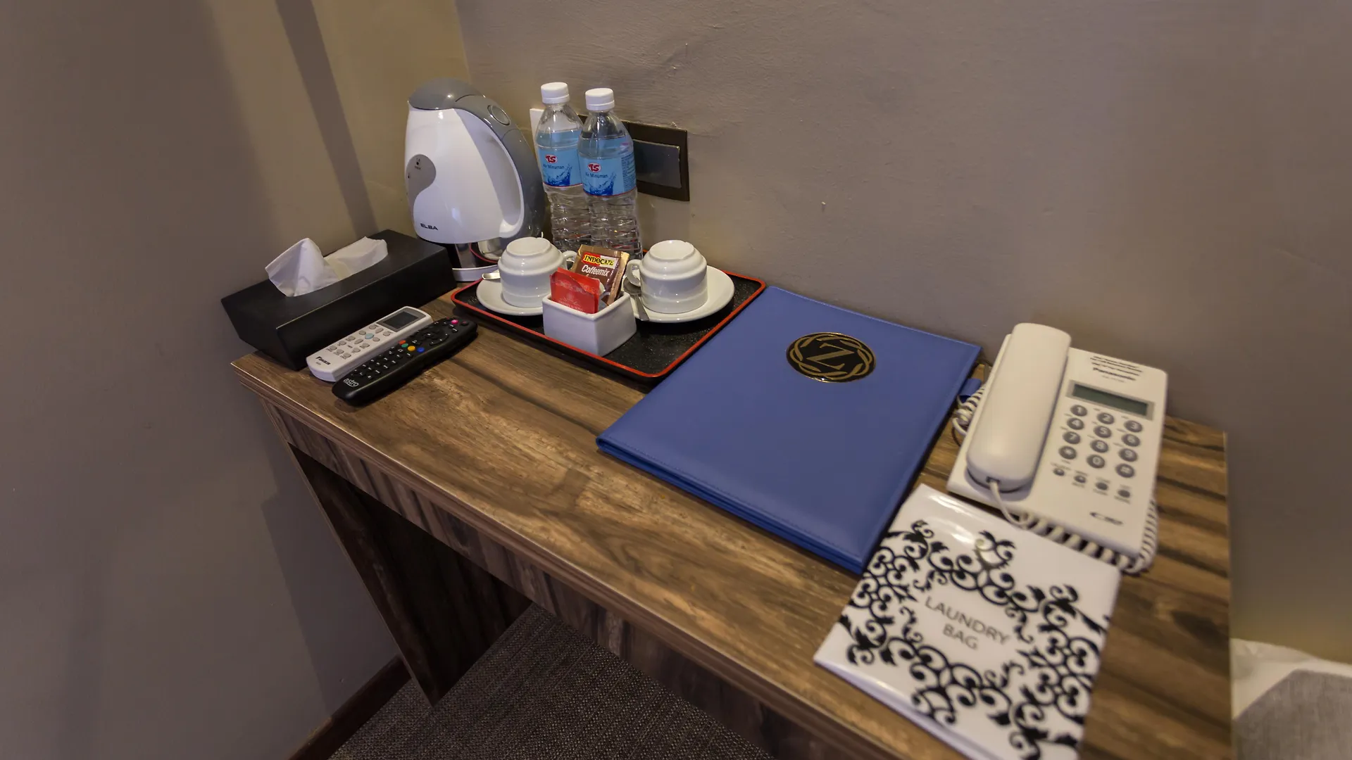 Z Hotel Ipoh 3*,