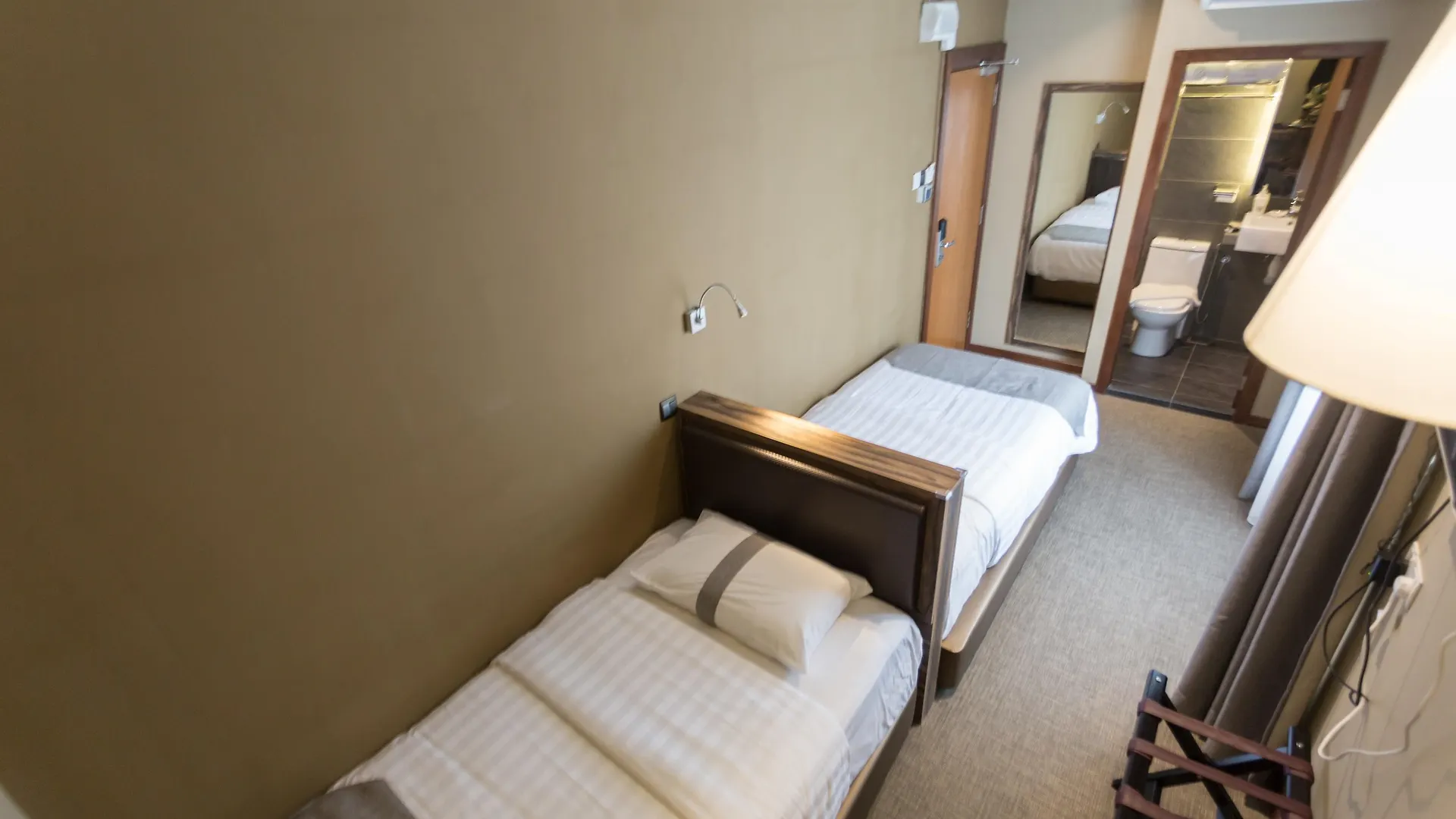 Z Hotel Ipoh