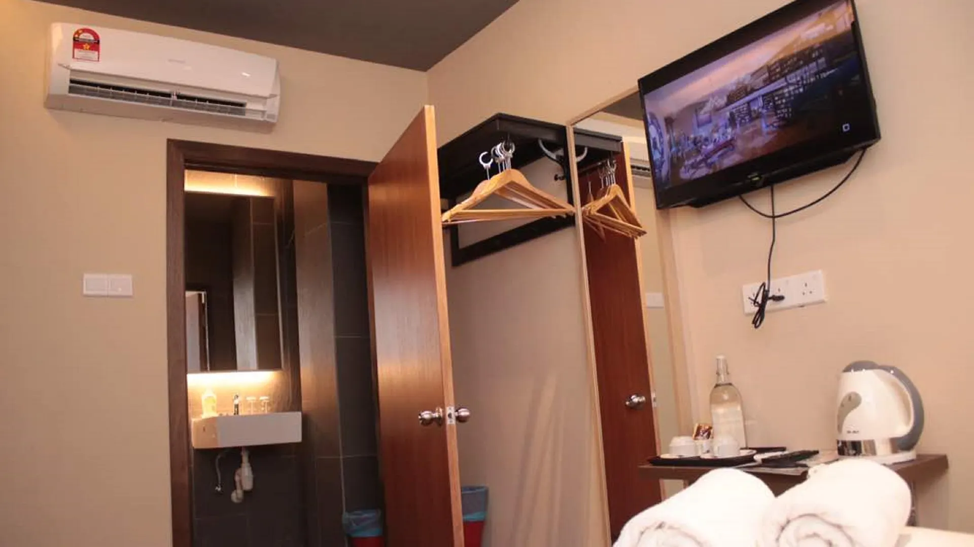 Z Hotel Ipoh