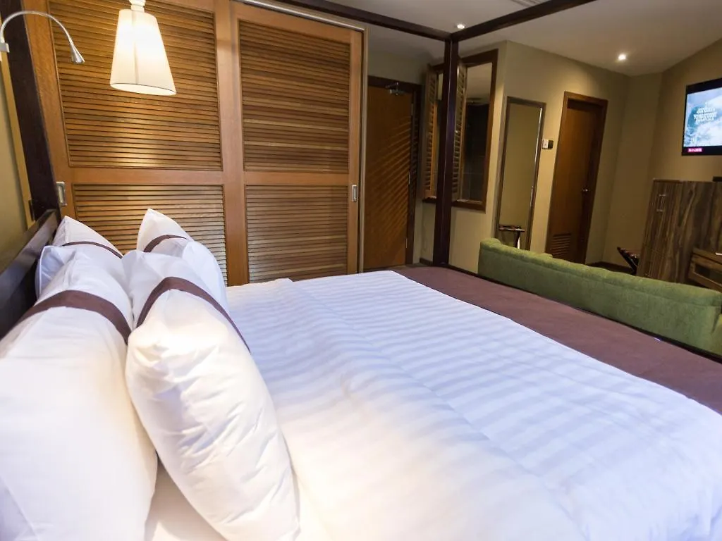 Z Hotel Ipoh