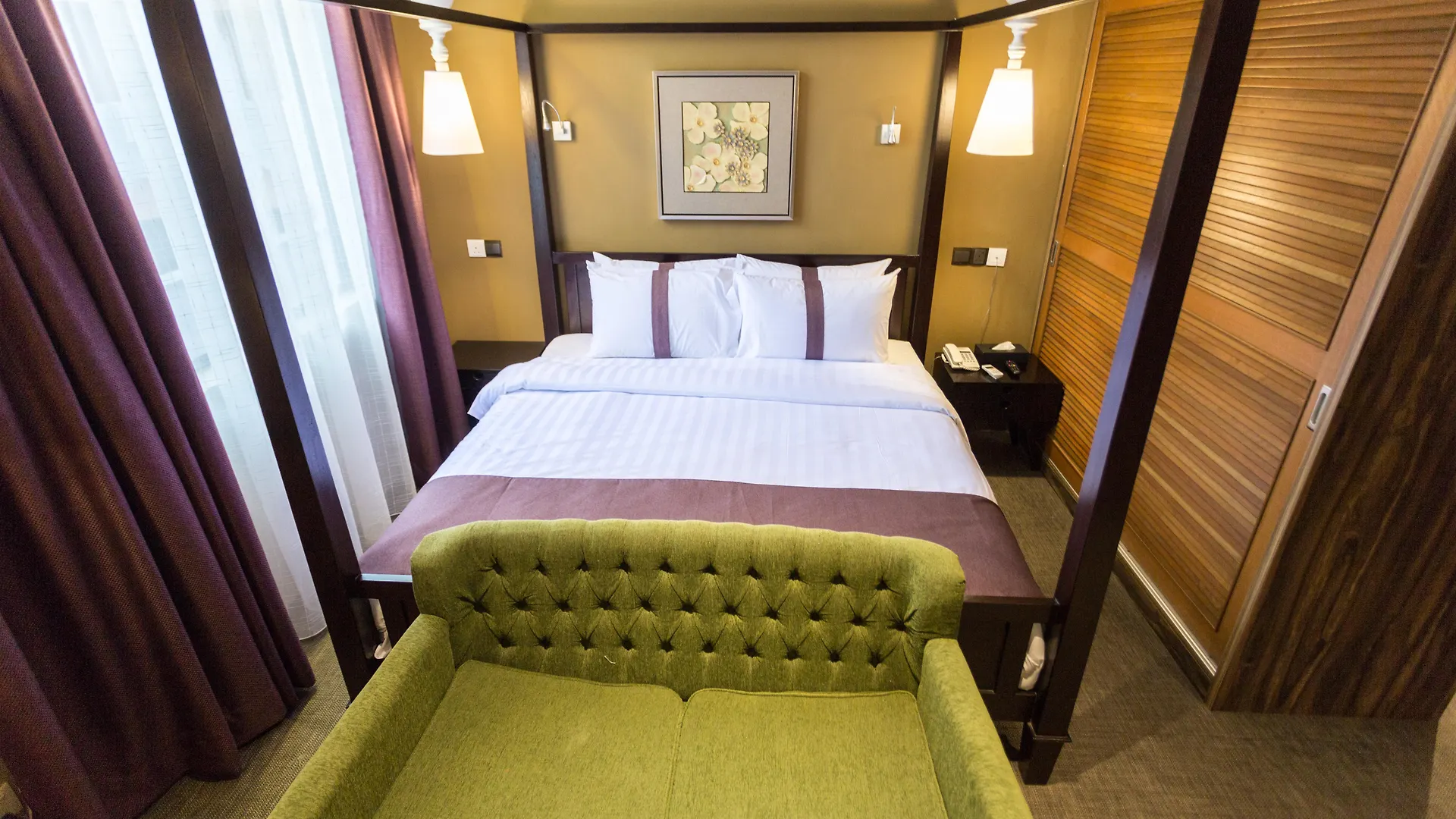 Z Hotel Ipoh