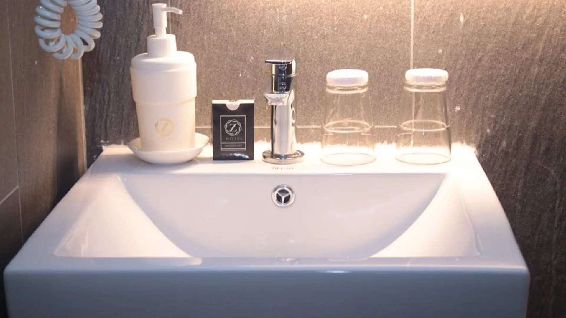 Z Hotel Ipoh Malaysia