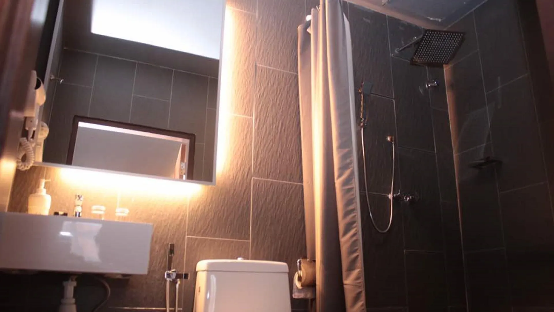 Z Hotel Ipoh
