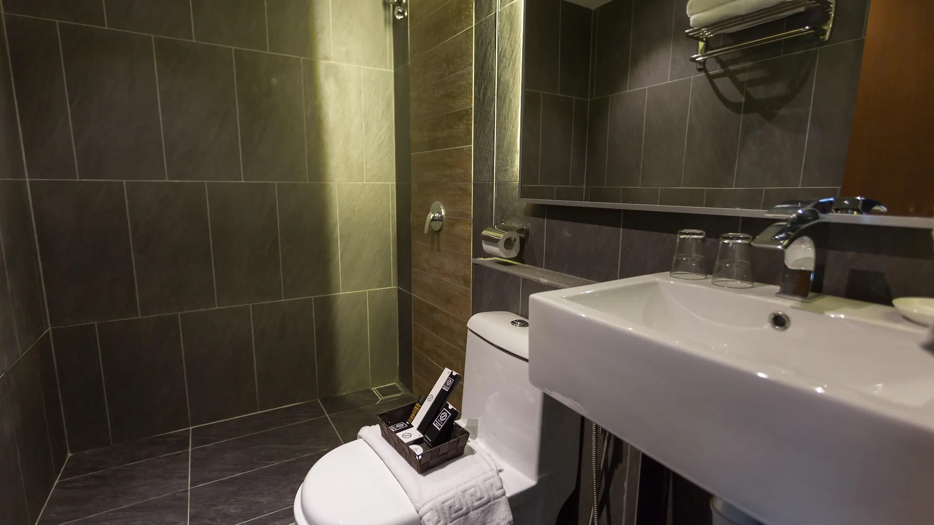 Z Hotel Ipoh