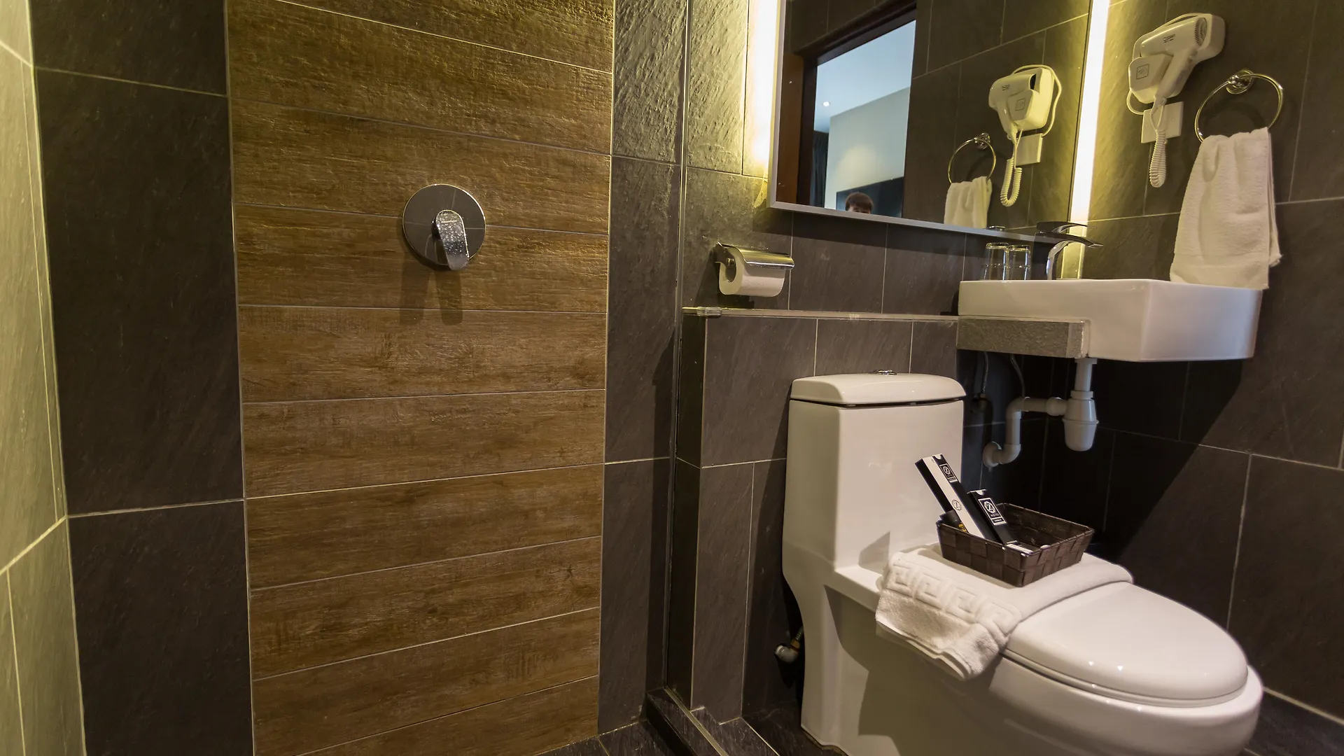 Z Hotel Ipoh 3*,  Malaysia