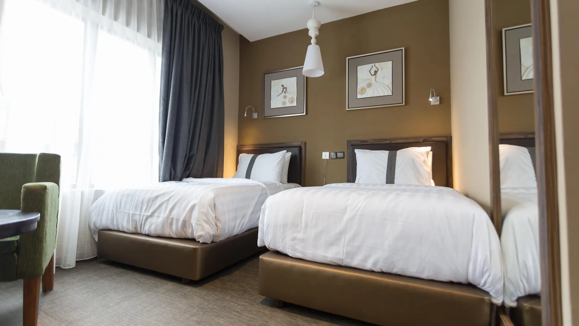 Z Hotel Ipoh