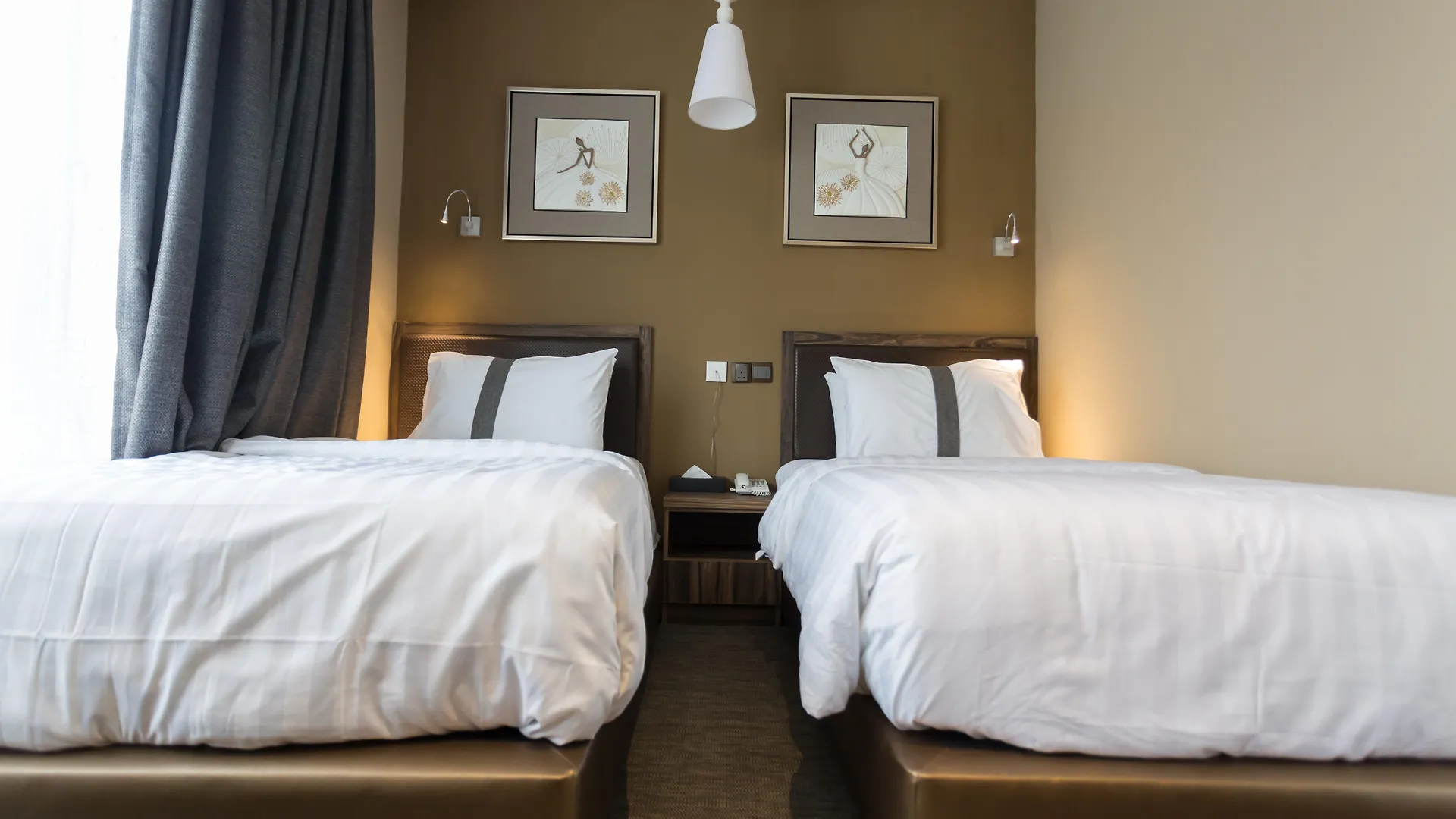 Z Hotel Ipoh