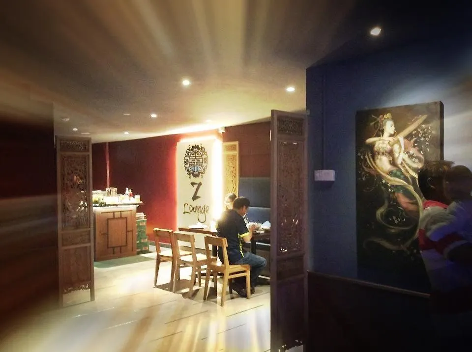 Z Hotel Ipoh