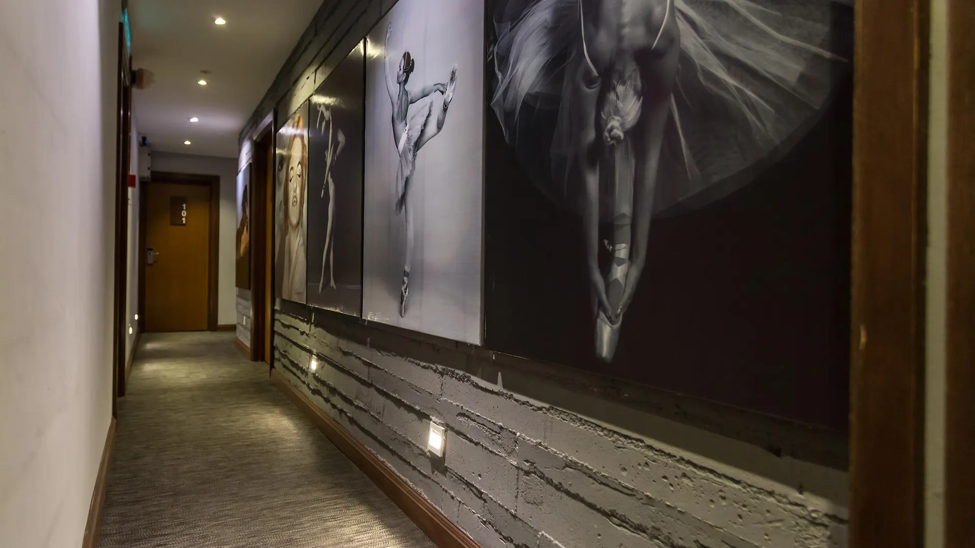 Z Hotel Ipoh