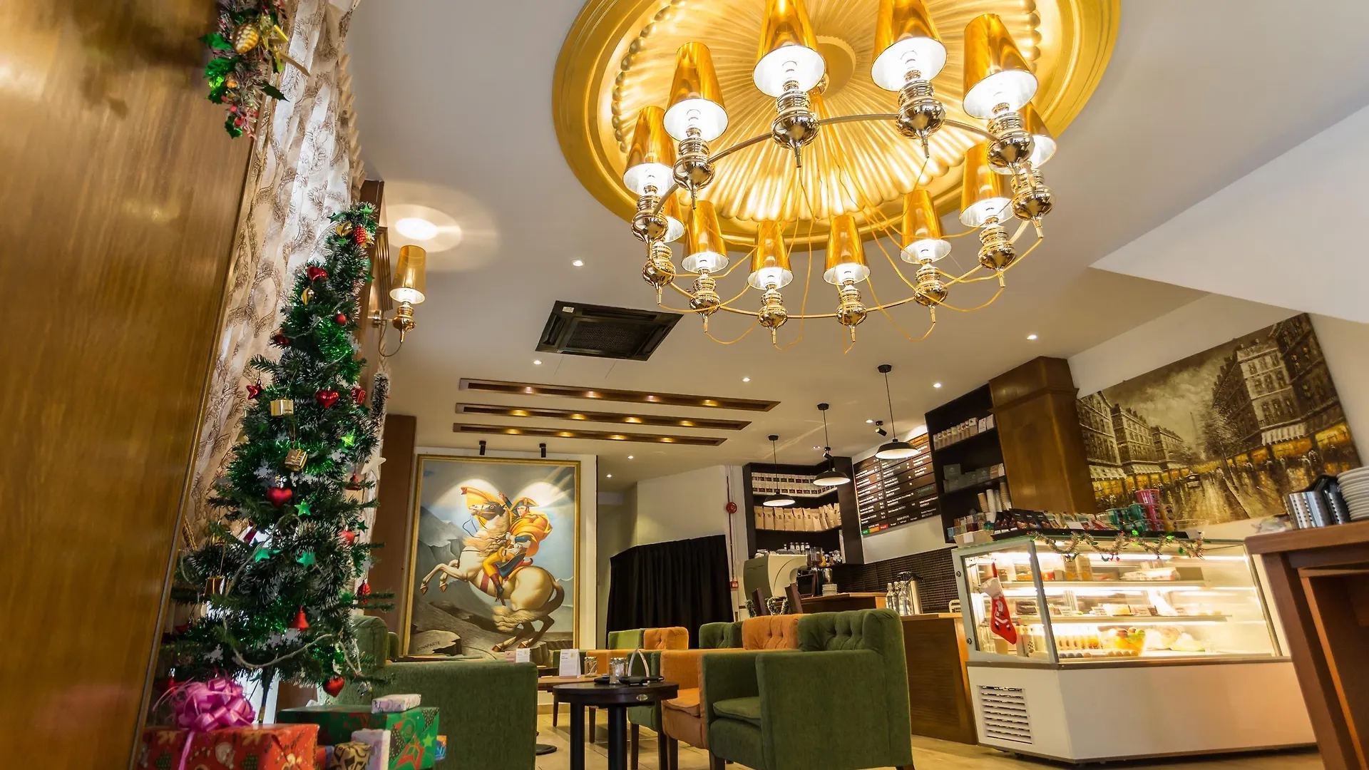 Z Hotel Ipoh