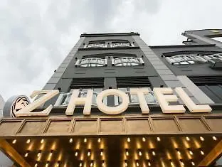 Z Hotel Ipoh