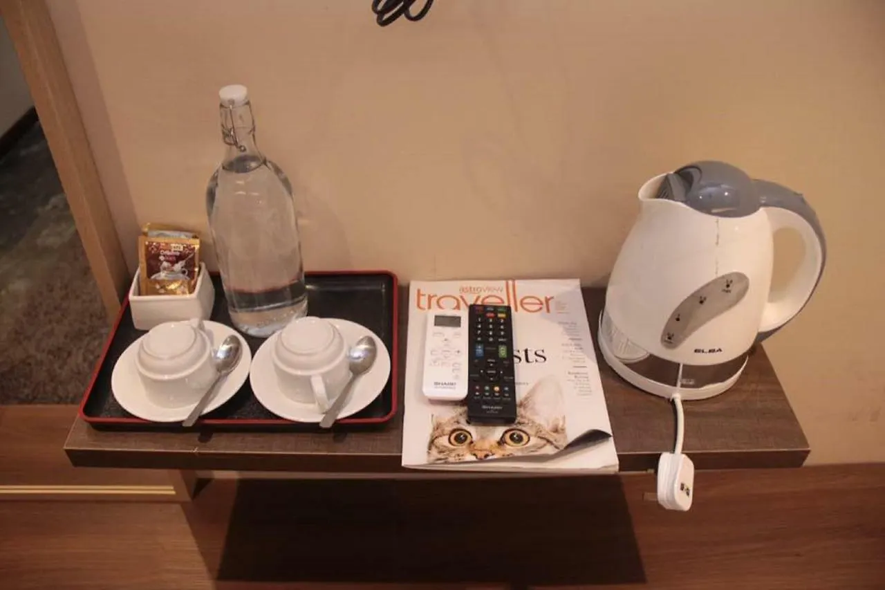 Z Hotel Ipoh