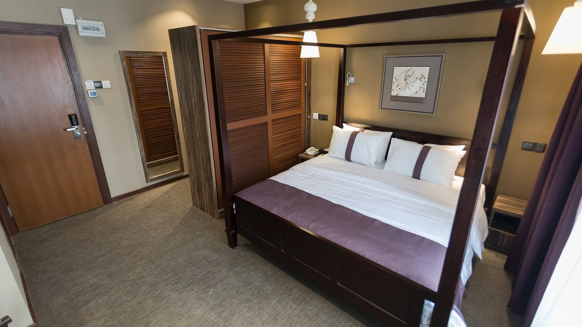 Z Hotel Ipoh