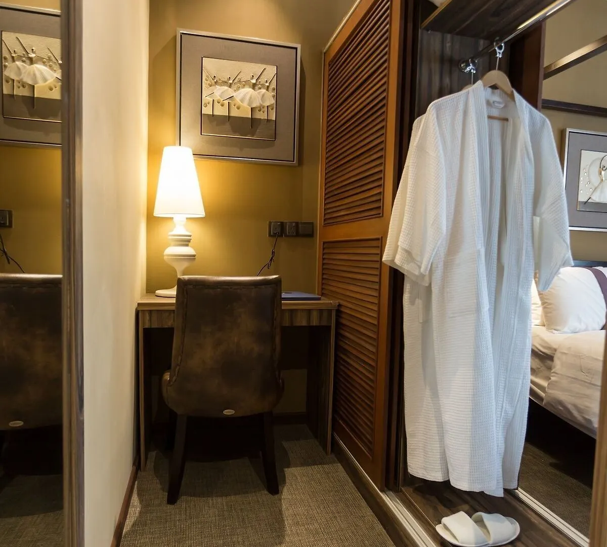 Z Hotel Ipoh