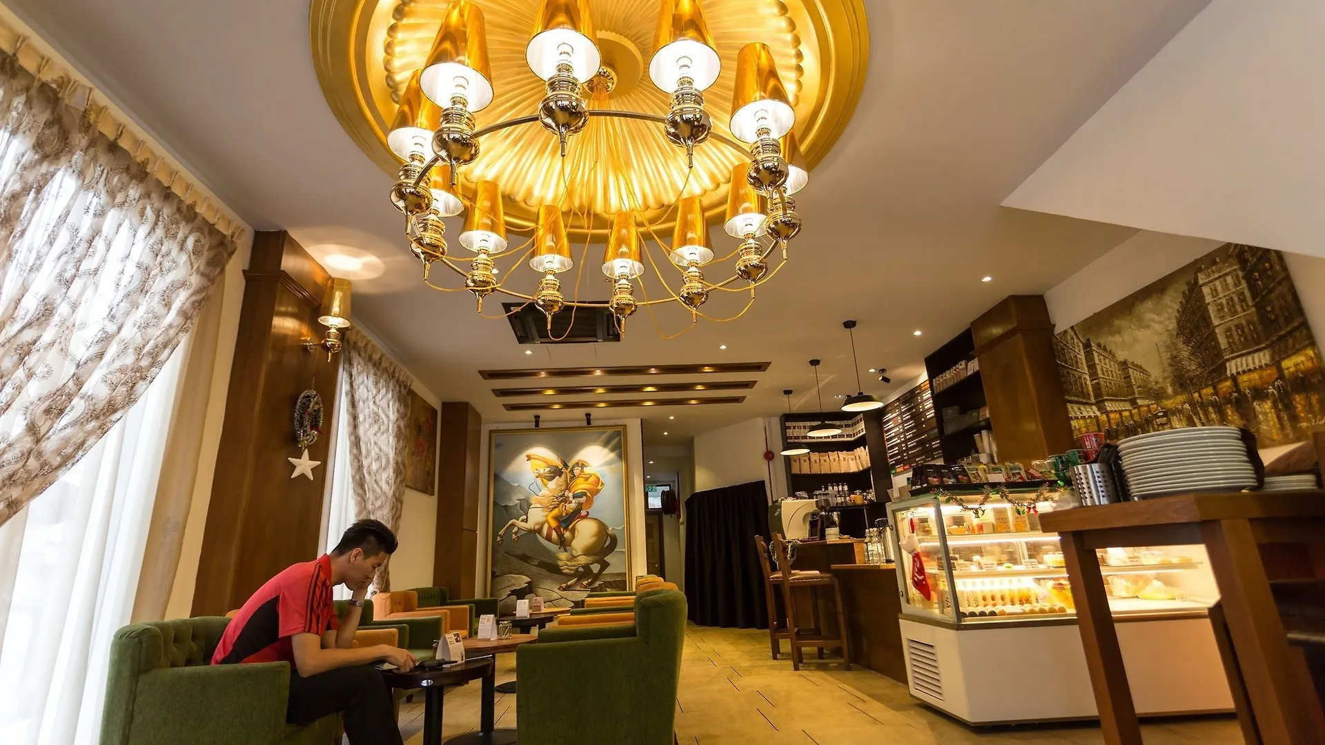 Z Hotel Ipoh