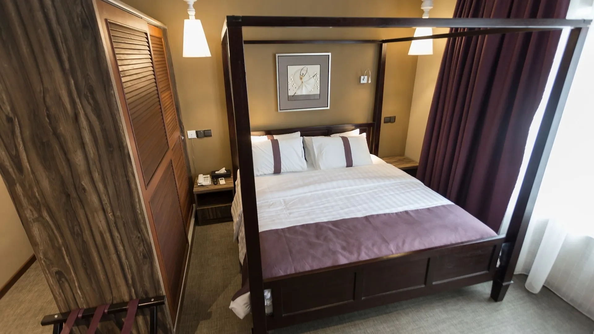 Z Hotel Ipoh