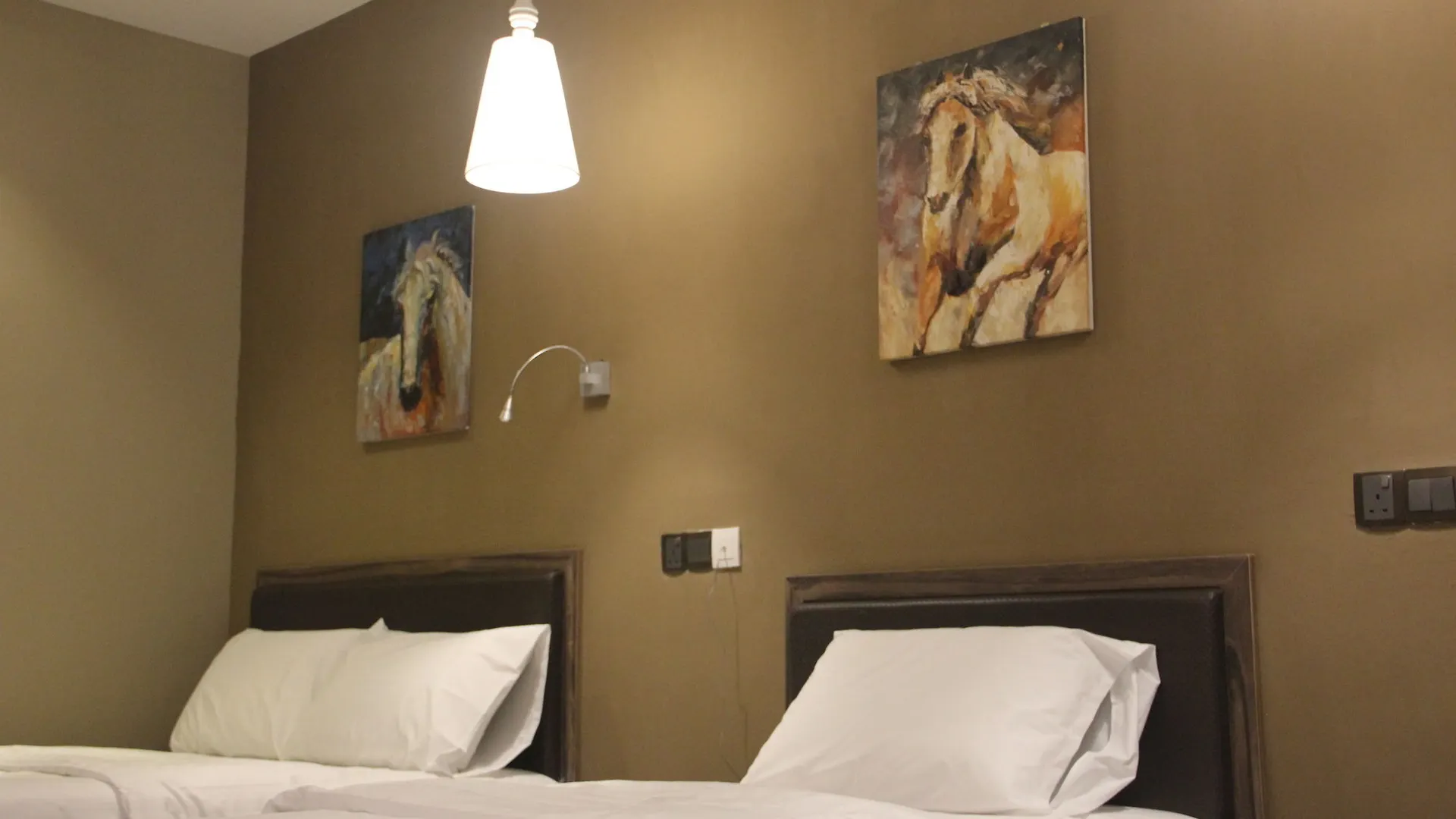 Z Hotel Ipoh 3*,  Malaysia