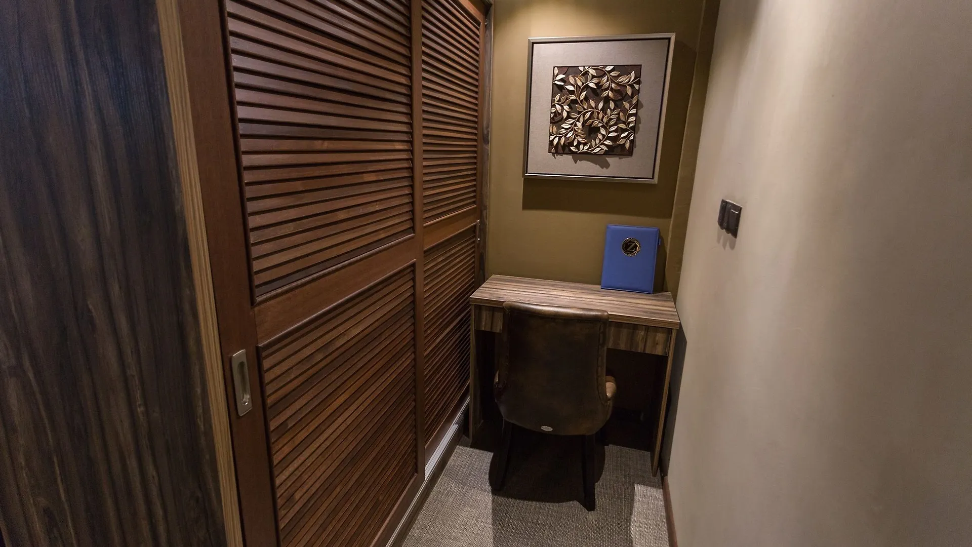 Z Hotel Ipoh