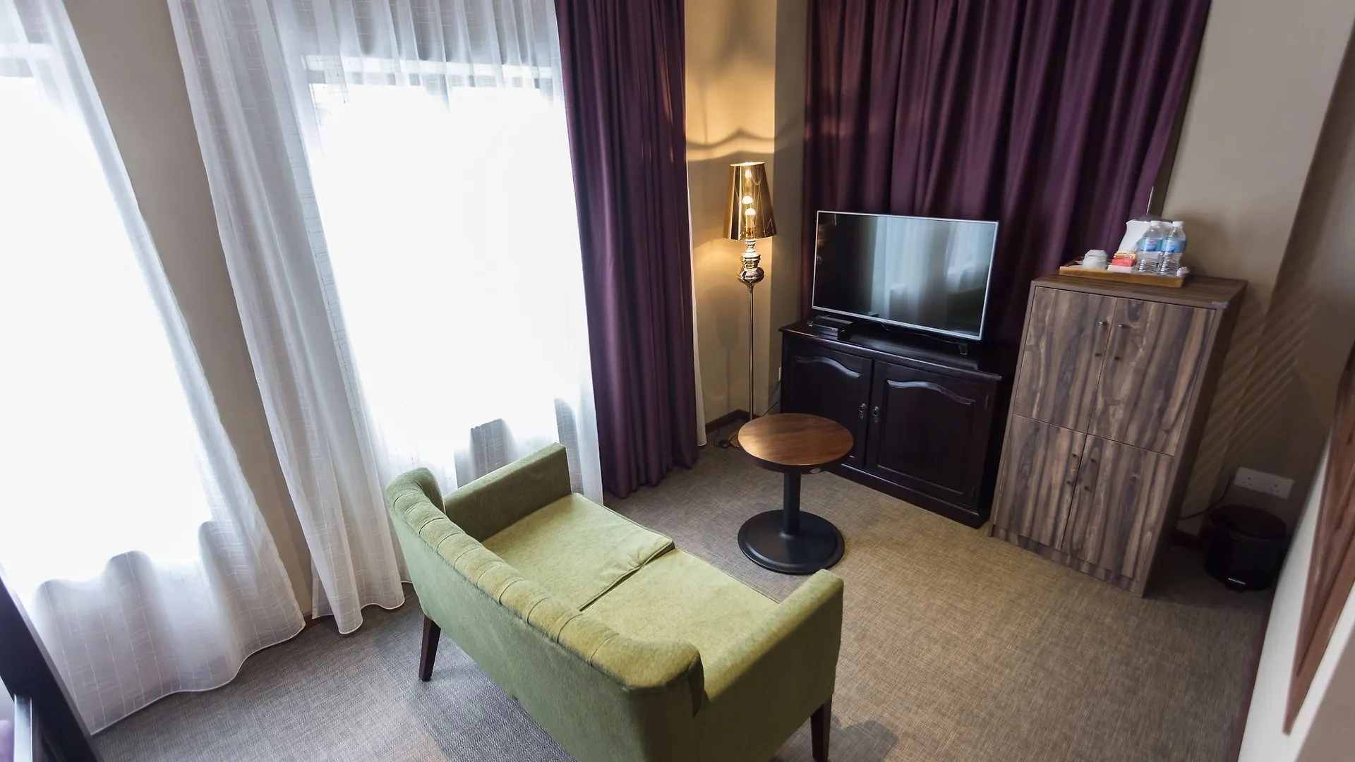 Z Hotel Ipoh