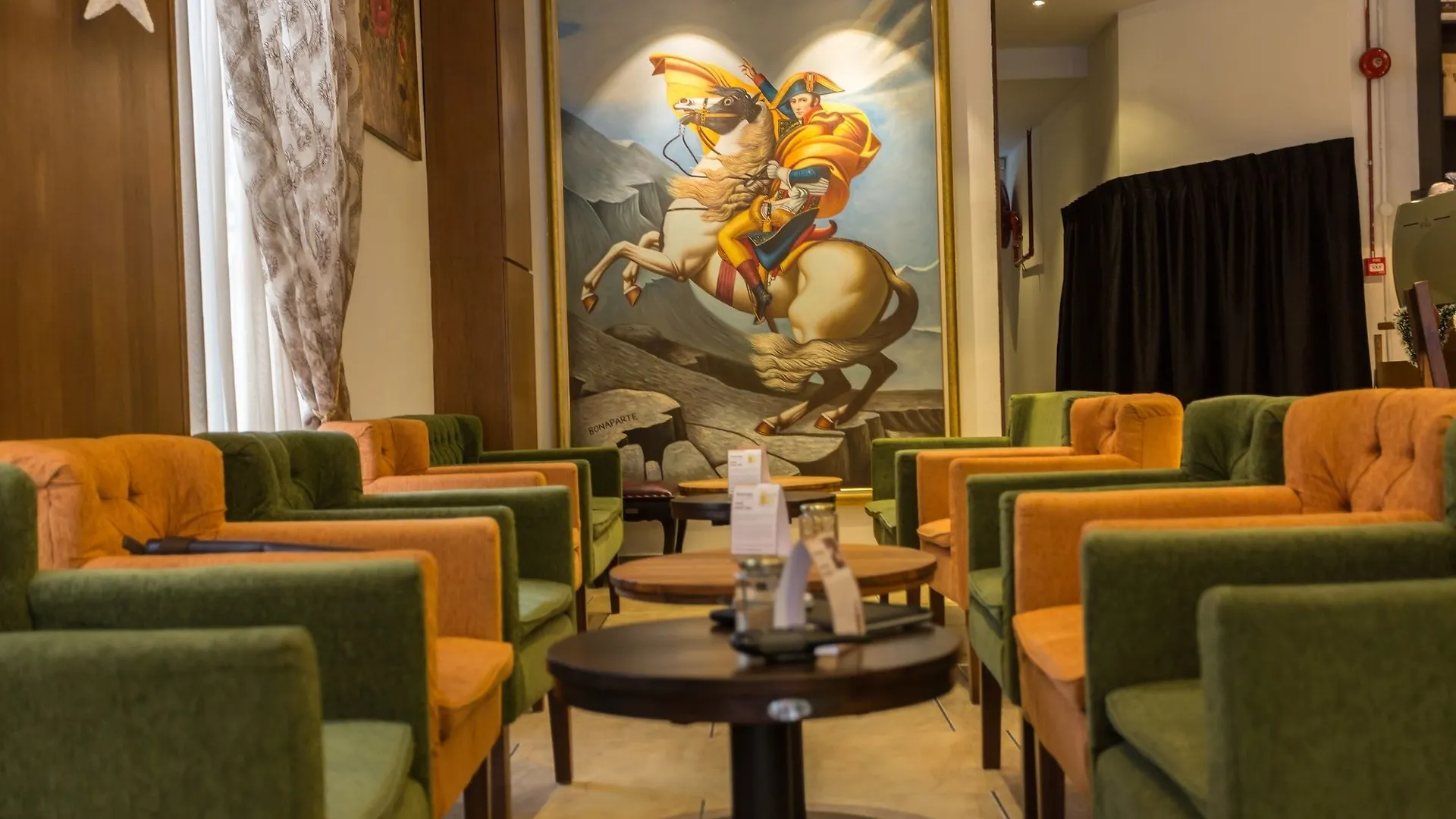 Z Hotel Ipoh