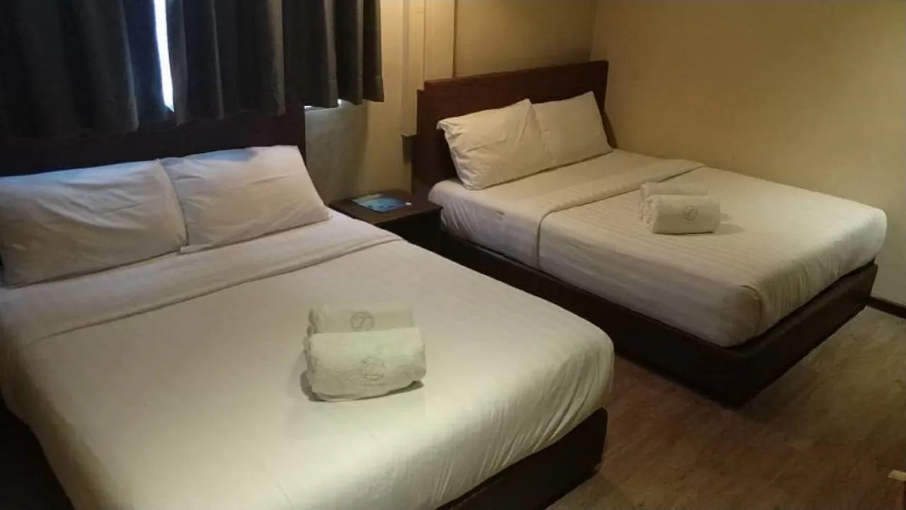 Z Hotel Ipoh