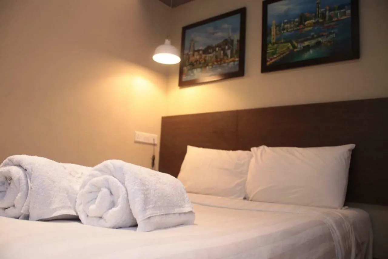 Z Hotel Ipoh